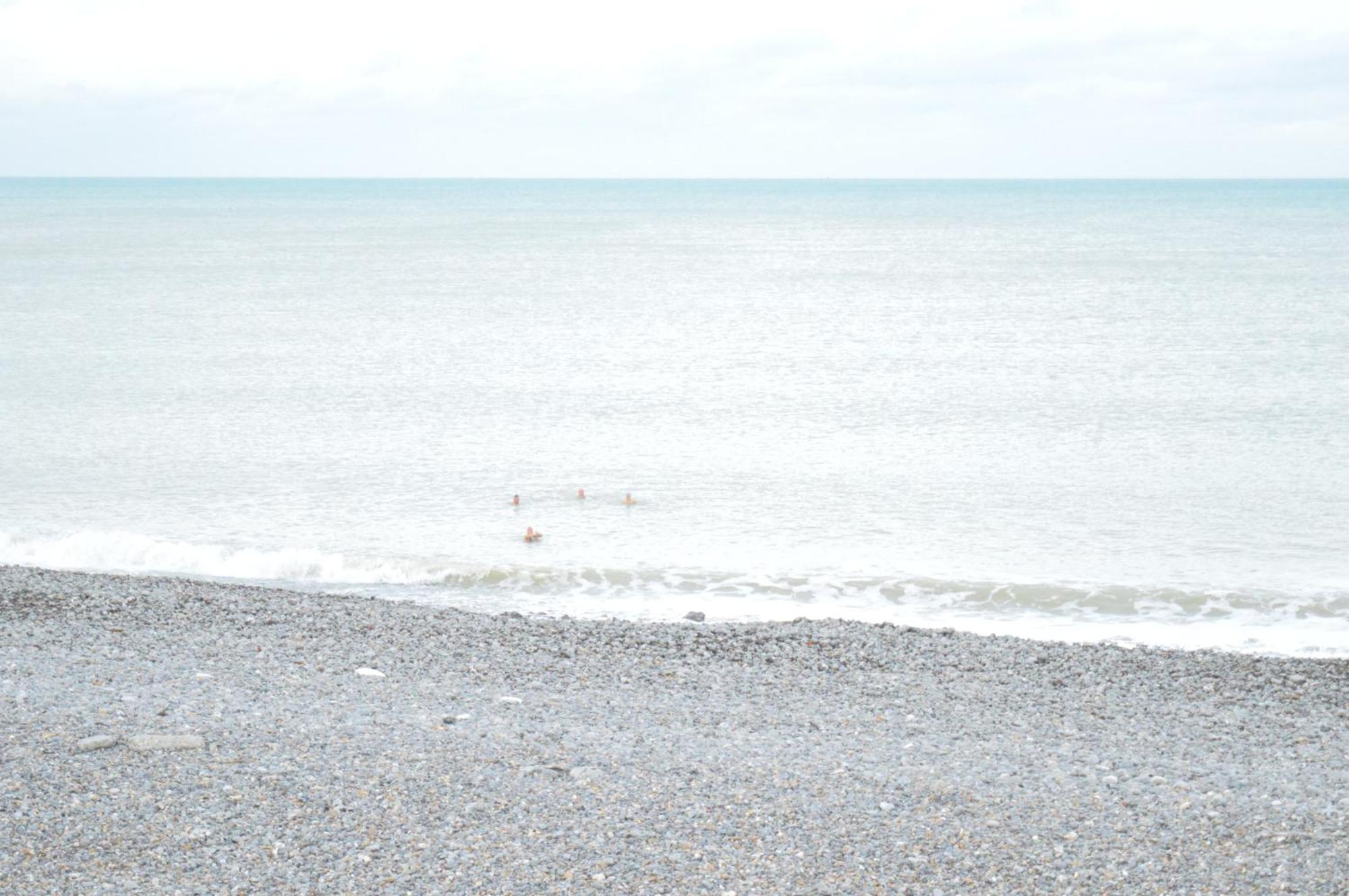 Dieppe Gites Beauregard Eksteriør bilde